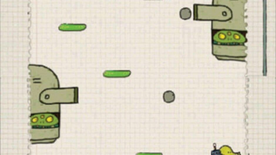 Скриншот 7 из Doodle Jump Adventures