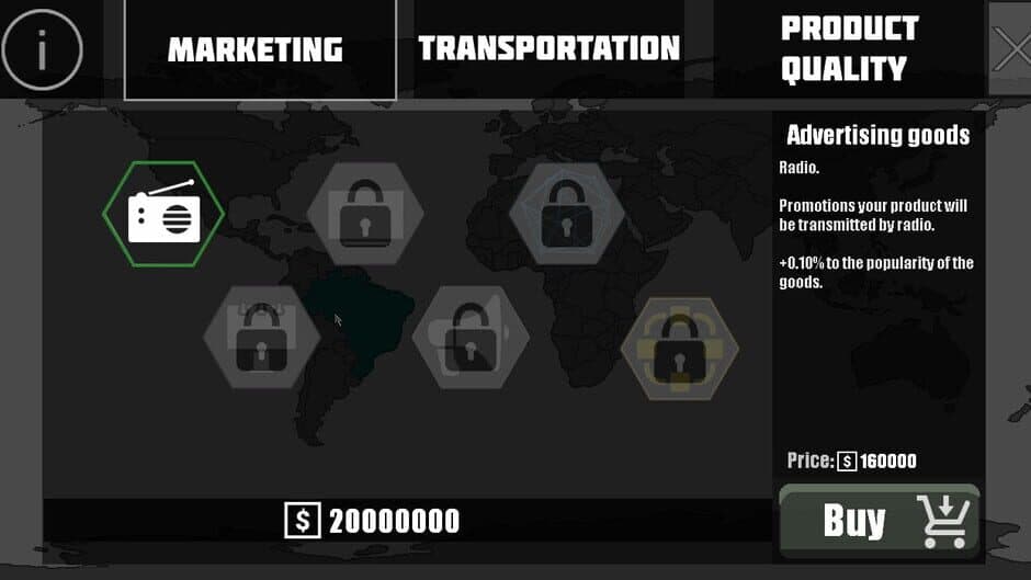 Скриншот 3 из Export Simulator
