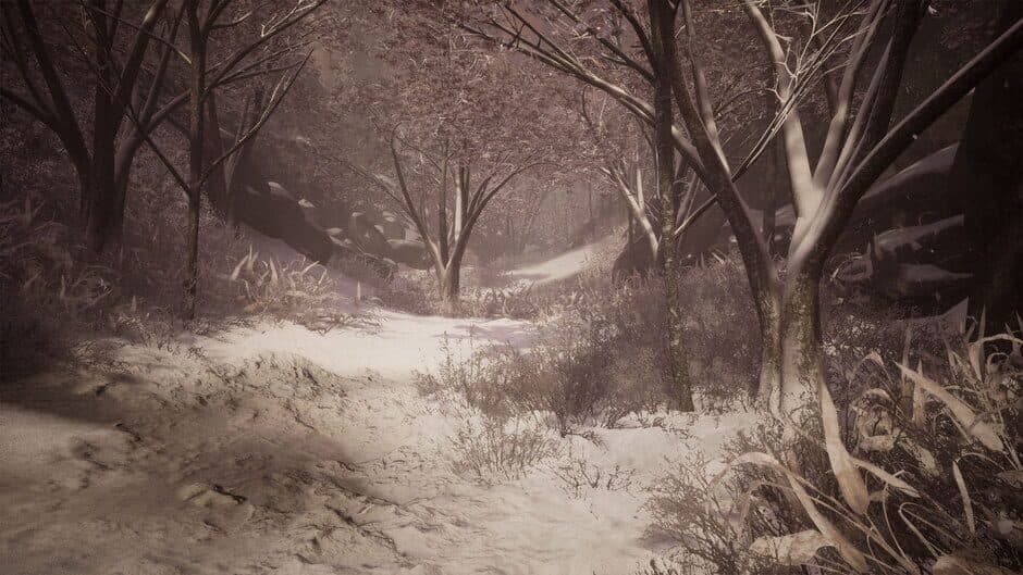 Скриншот 4 из Drizzlepath: Deja Vu