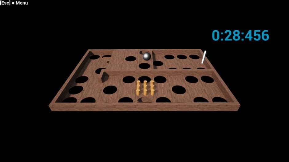 Скриншот 1 из Pivot Puzzles