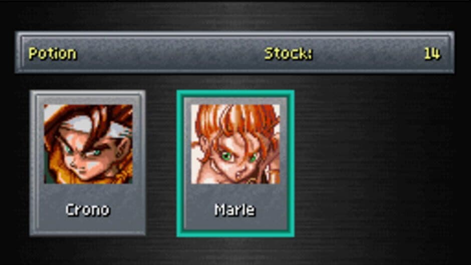 Скриншот 11 из Chrono Trigger