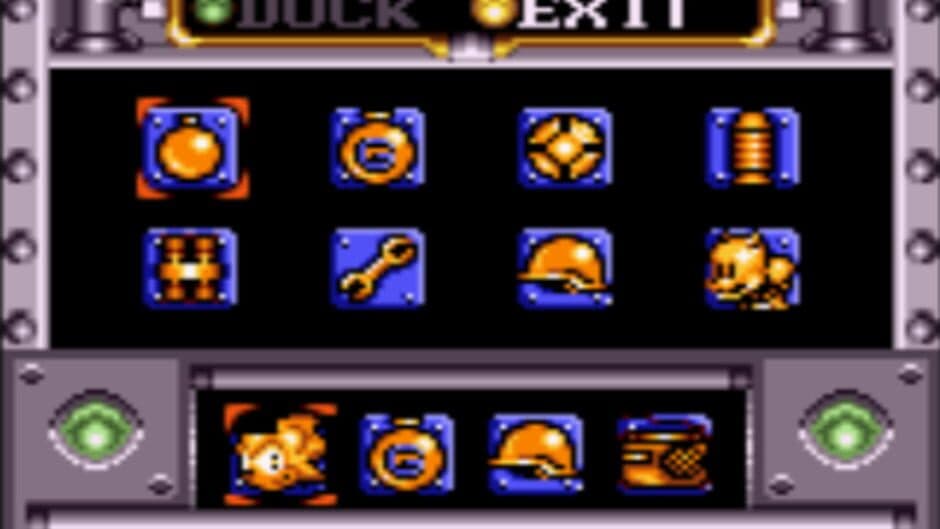 Скриншот 2 из Tails Adventure