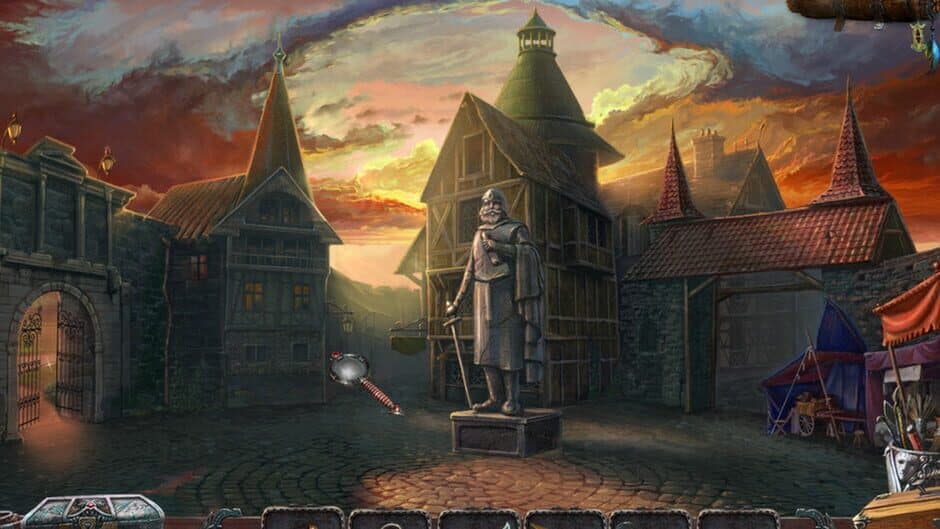 Скриншот 3 из Fall of the New Age: Premium Edition