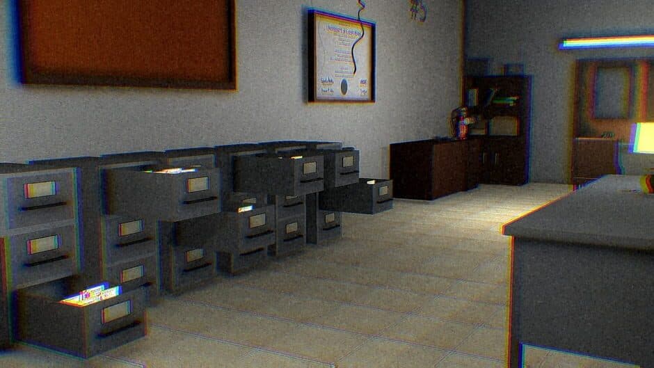 Скриншот 3 из Insert Paper