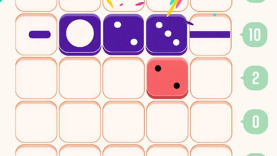 Скриншот 6 из Tens!