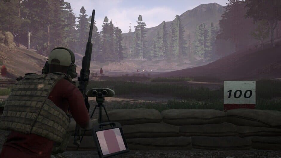 Скриншот 6 из Ground Branch