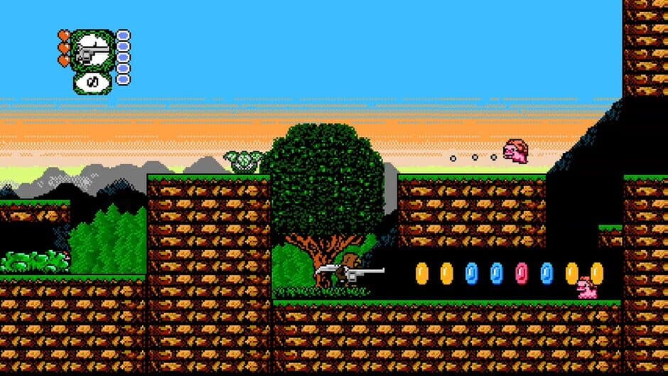 Скриншот 4 из Super GunWorld 2