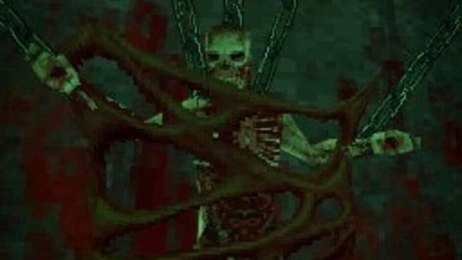 Скриншот 4 из Dementium II