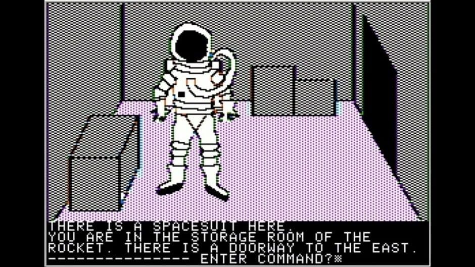 Скриншот 3 из Mission Asteroid