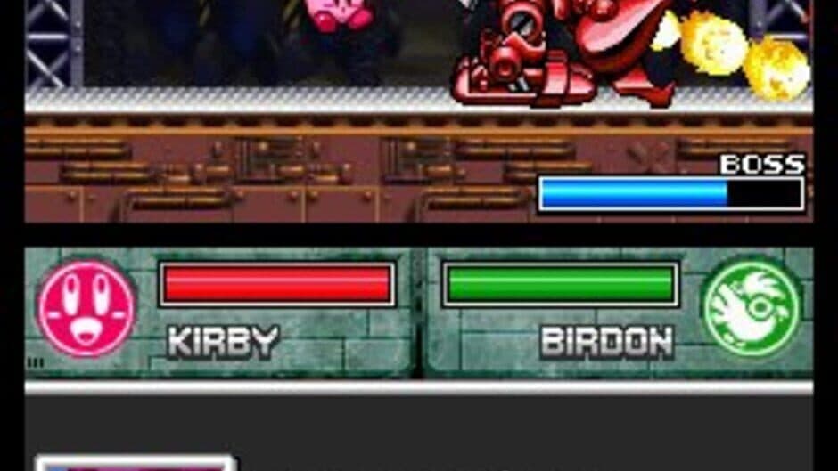 Скриншот 7 из Kirby Super Star Ultra