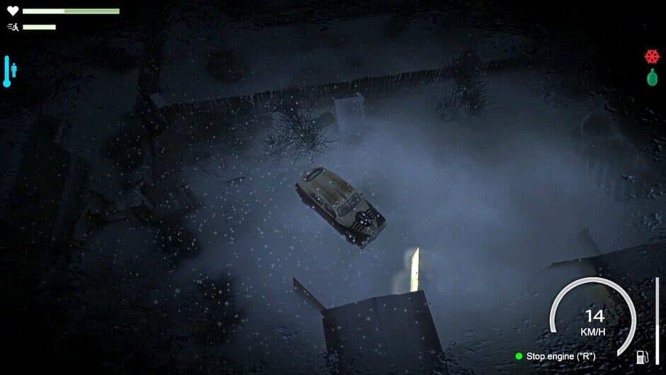 Скриншот 3 из Frozen State