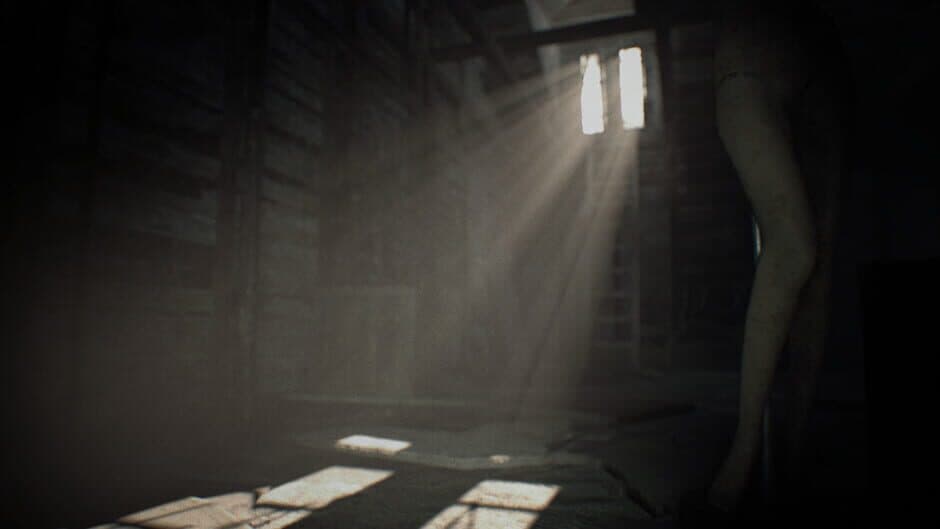 Скриншот 1 из Resident Evil 7 Teaser: Beginning Hour