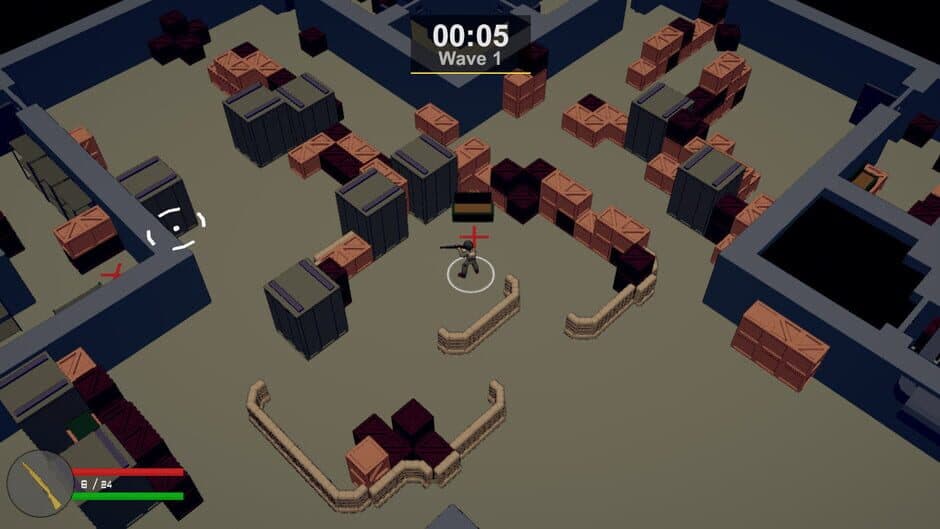 Скриншот 3 из Rise of Crustaceans