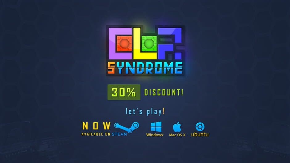 Скриншот 1 из Color Syndrome