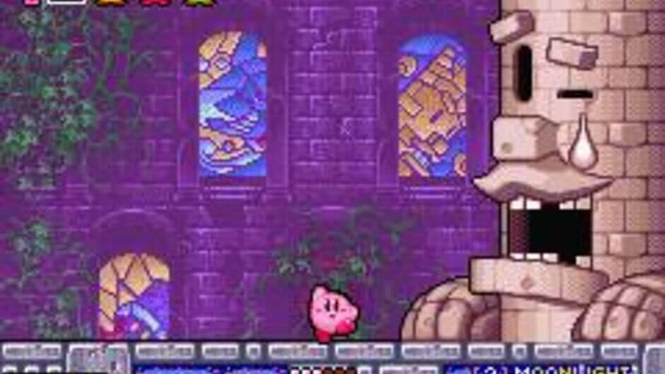 Скриншот 9 из Kirby & the Amazing Mirror