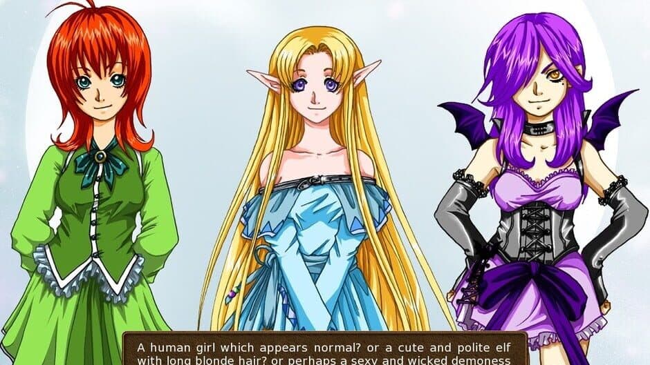 Скриншот 2 из Spirited Heart Deluxe