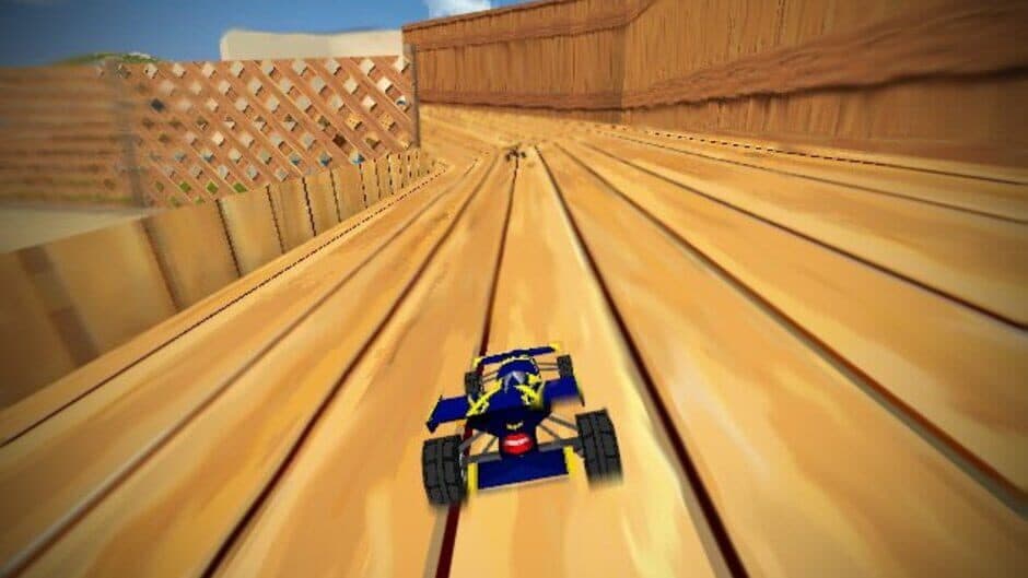 Скриншот 7 из Remote Racers