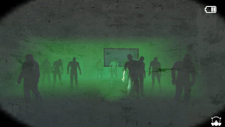 Скриншот 3 из Die in the Dark