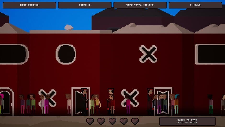 Скриншот 4 из The Pillage