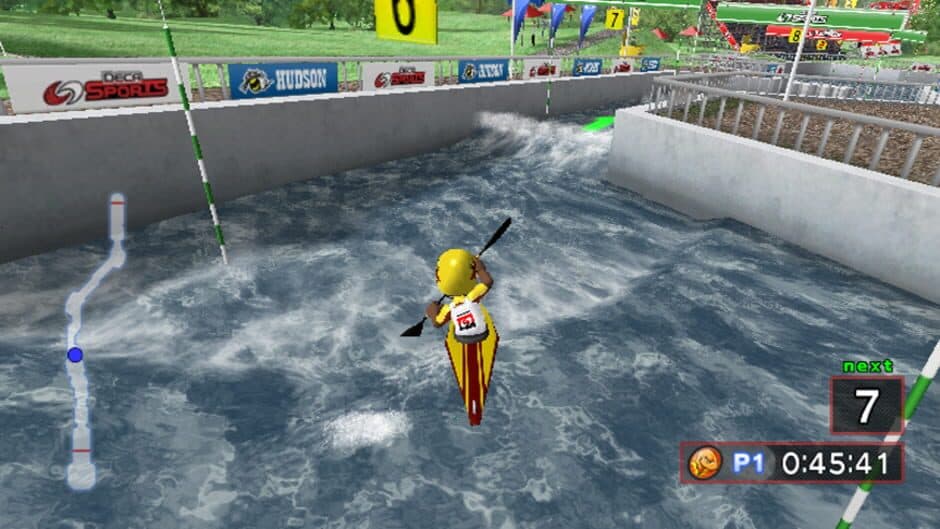 Скриншот 10 из Deca Sports 3