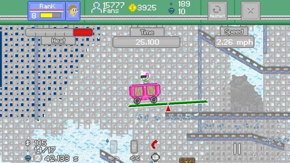 Скриншот 2 из Swipecart