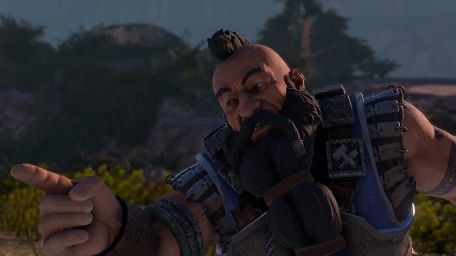 Скриншот 12 из The Dwarves