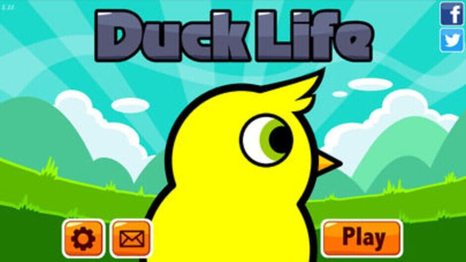 Скриншот 3 из Duck Life