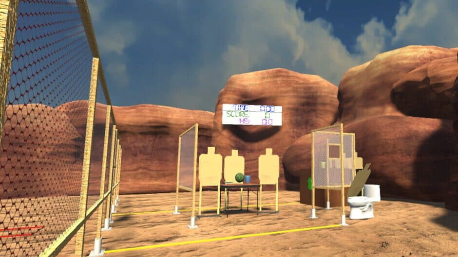 Скриншот 3 из Practisim VR