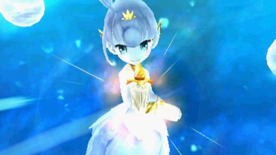 Скриншот 2 из Ever Oasis