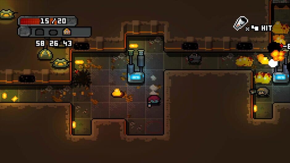Скриншот 3 из Space Grunts