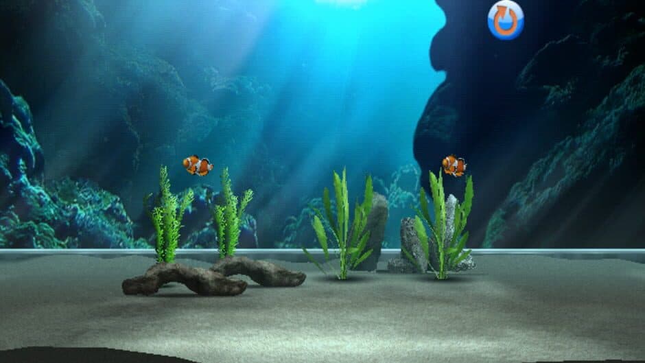 Скриншот 6 из My Aquarium