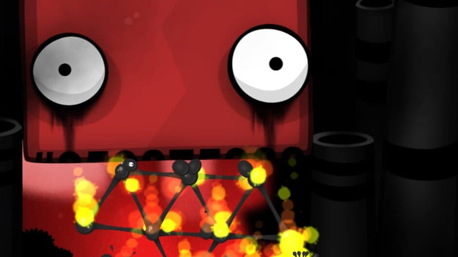 Скриншот 5 из World of Goo