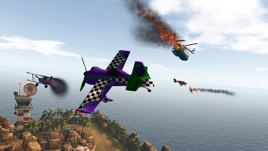 Скриншот 1 из Final Approach: Pilot Edition