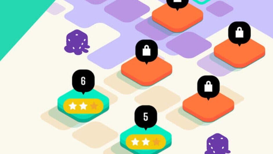 Скриншот 5 из Tens!