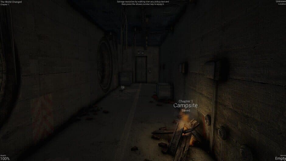 Скриншот 3 из Apocalypse: The Game