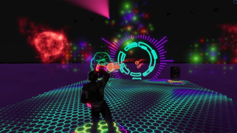 Скриншот 4 из Beat the Rhythm VR