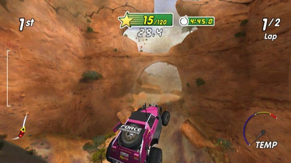 Скриншот 11 из Excite Truck