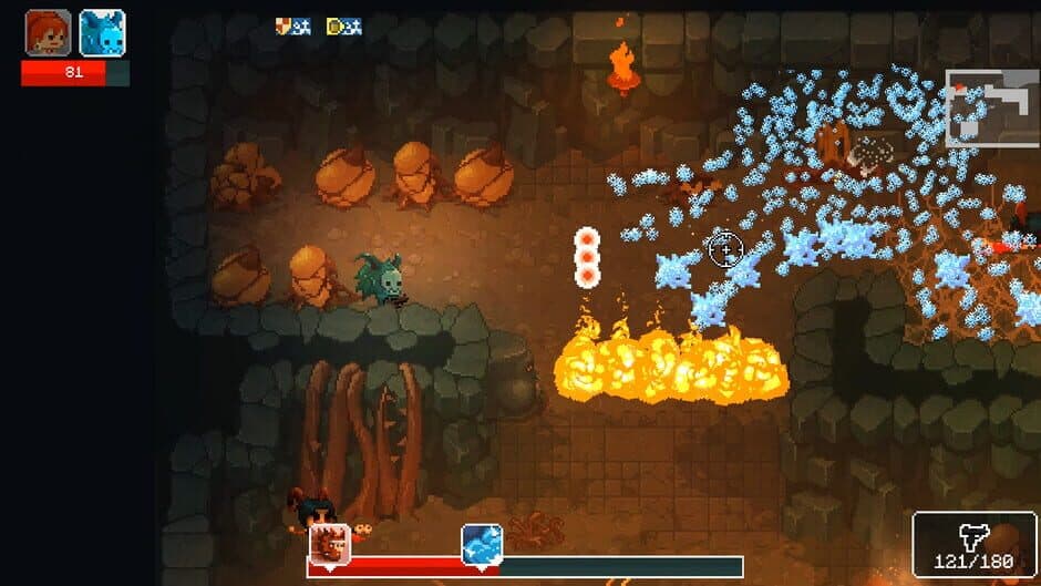 Скриншот 10 из To Hell with Hell
