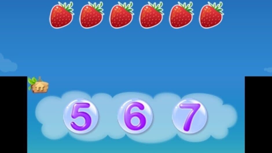Скриншот 3 из Lola's Math Train