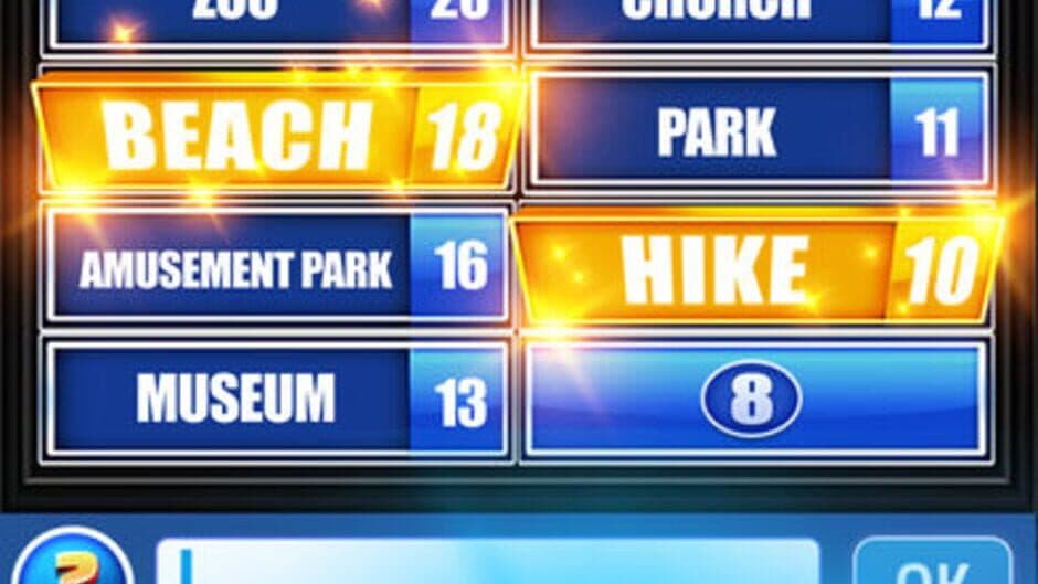 Скриншот 7 из Family Feud Live!