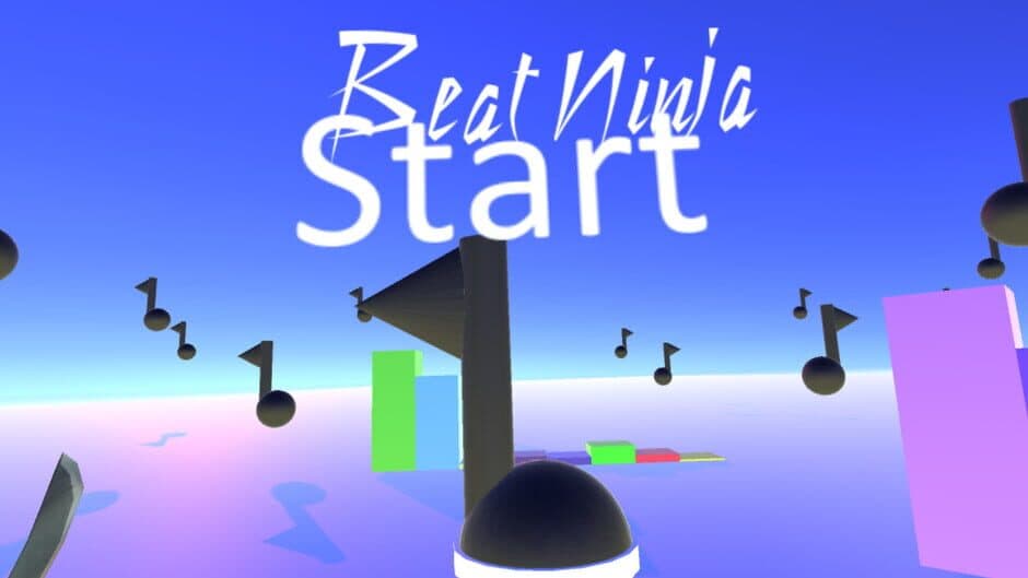Скриншот 2 из Beat Ninja