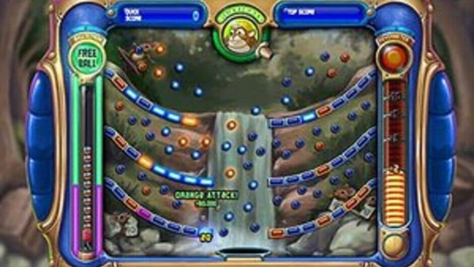 Скриншот 1 из PopCap Hits!