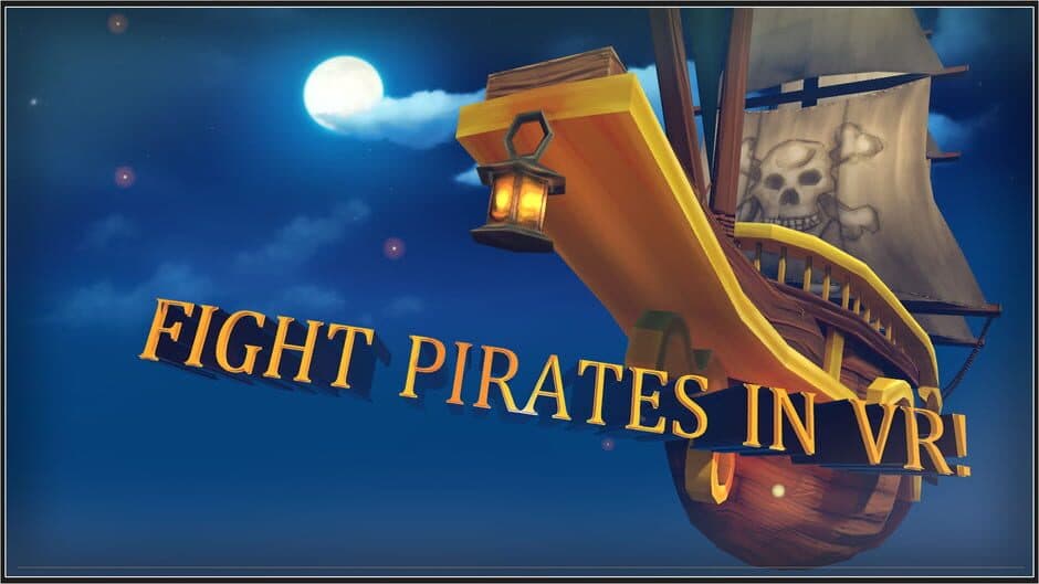 Скриншот 1 из V Arrr