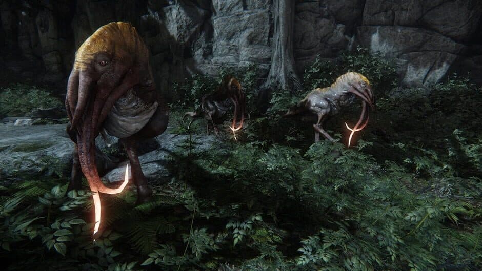 Скриншот 3 из Evolve