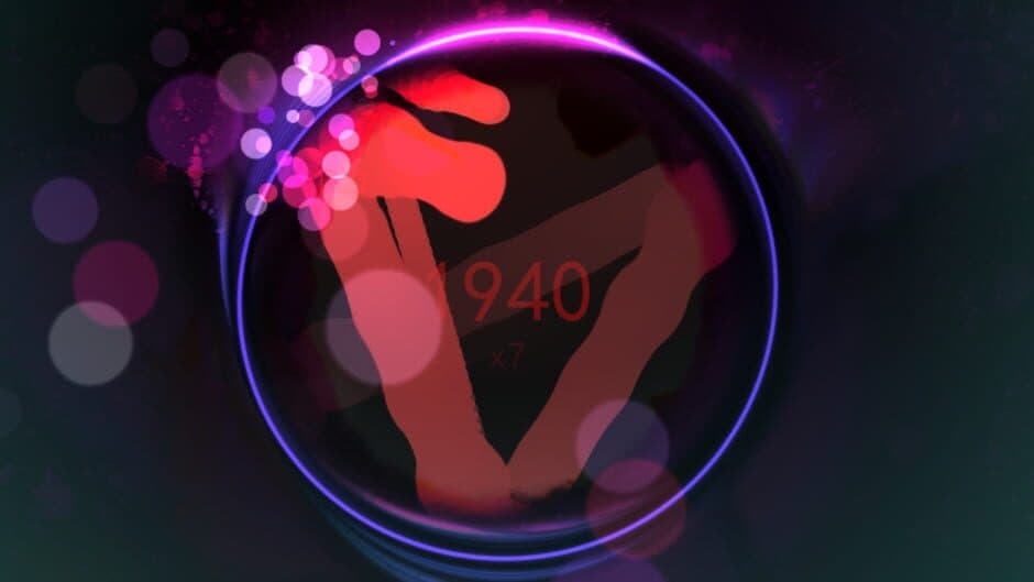 Скриншот 1 из Prism Crash