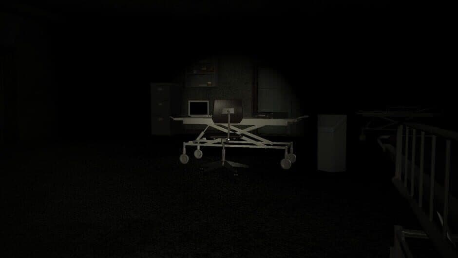 Скриншот 4 из Countless Rooms of Death