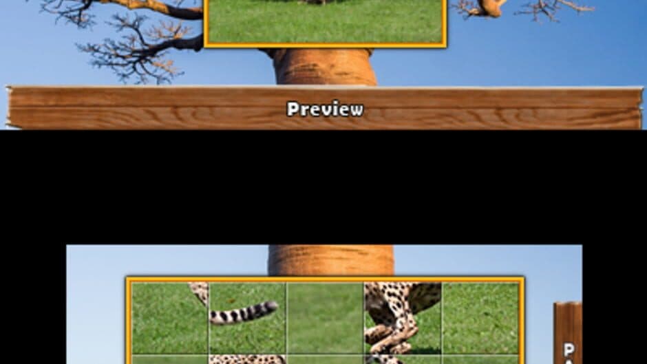 Скриншот 1 из Safari Quest