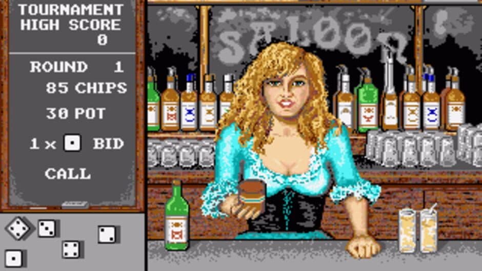 Скриншот 5 из Bar Games