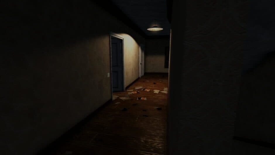 Скриншот 3 из The Last Night : The first invation