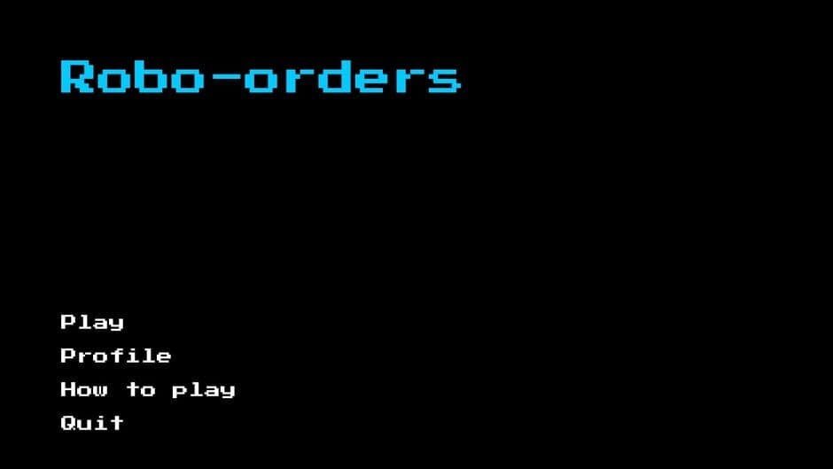 Скриншот 5 из Robo-orders